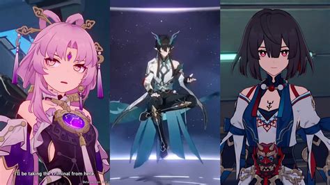 honkai star rail banner leaks|Honkai Star Rail 3.0 Characters and Banners Leaks